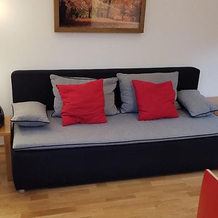Rokytka apartmán 217 Rokytnice nad Jizerou Esterno foto