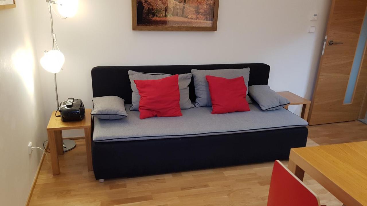 Rokytka apartmán 217 Rokytnice nad Jizerou Esterno foto