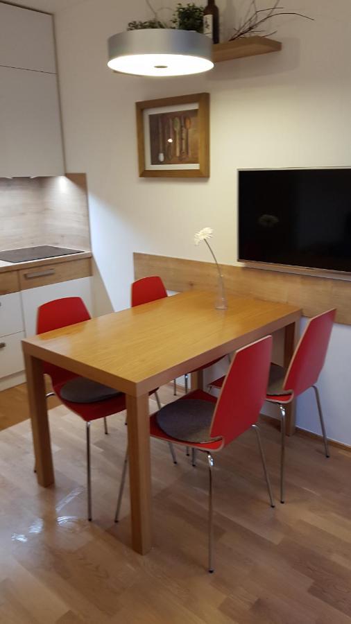 Rokytka apartmán 217 Rokytnice nad Jizerou Esterno foto