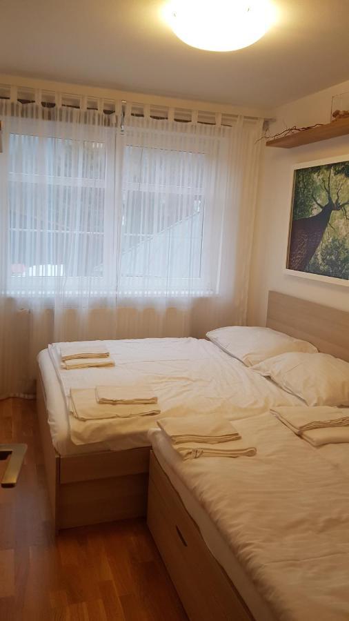 Rokytka apartmán 217 Rokytnice nad Jizerou Esterno foto